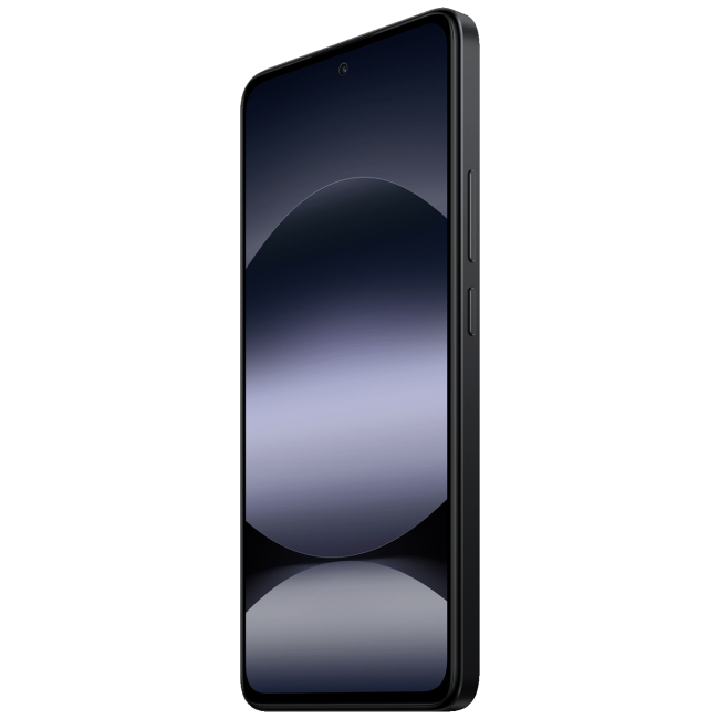 Xiaomi Smartphone 6.67", Octa Core 2.2GHz,RAM 6GB, 108Mpixel - Redmi Note 14 6GB/128GB Black - Image 3