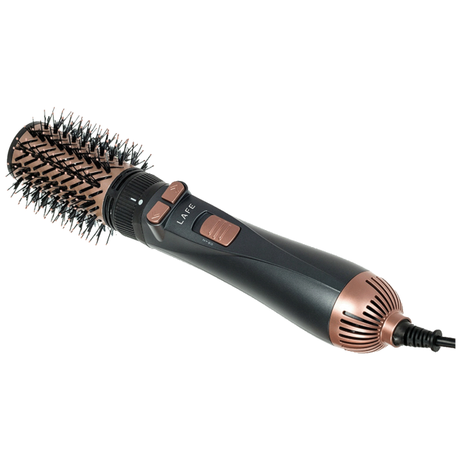 Lafe Rotirajuća četka za kosu, 1200W - Sleek & Shine Styler - Image 2