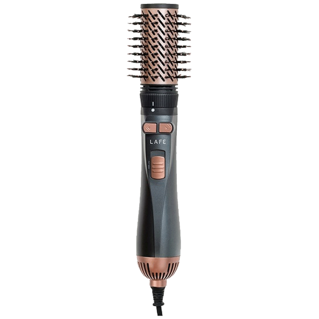Lafe Rotirajuća četka za kosu, 1200W - Sleek & Shine Styler - Image 3