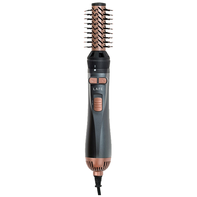 Lafe Rotirajuća četka za kosu, 1200W - Sleek & Shine Styler - Image 4