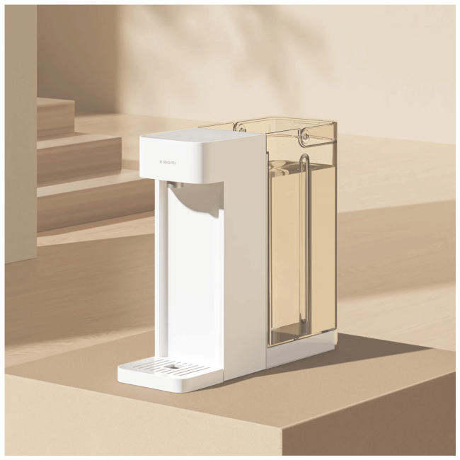 Xiaomi Dispenzer za vodu, kuhalo, 3 lit., WiFi, 2250W - Instant Hot Water Dispenser 3L - Image 6