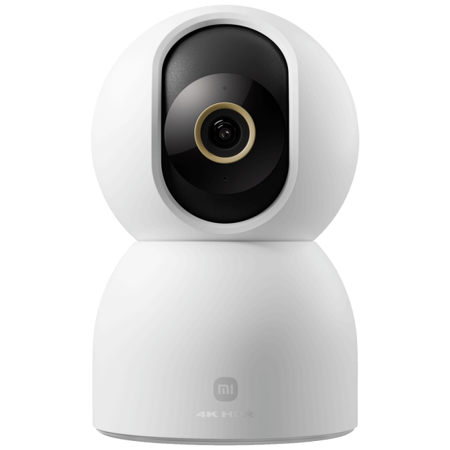 Xiaomi Kamera IP, 4K, WiFi, Bluetooth, 360°, micro SD utor - Mi Smart Camera C700