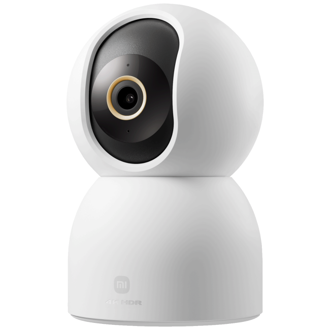 Xiaomi Kamera IP, 4K, WiFi, Bluetooth, 360°, micro SD utor - Mi Smart Camera C700 - Image 2