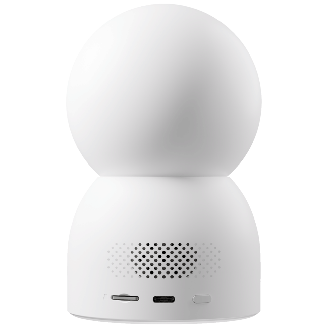 Xiaomi Kamera IP, 4K, WiFi, Bluetooth, 360°, micro SD utor - Mi Smart Camera C700 - Image 3