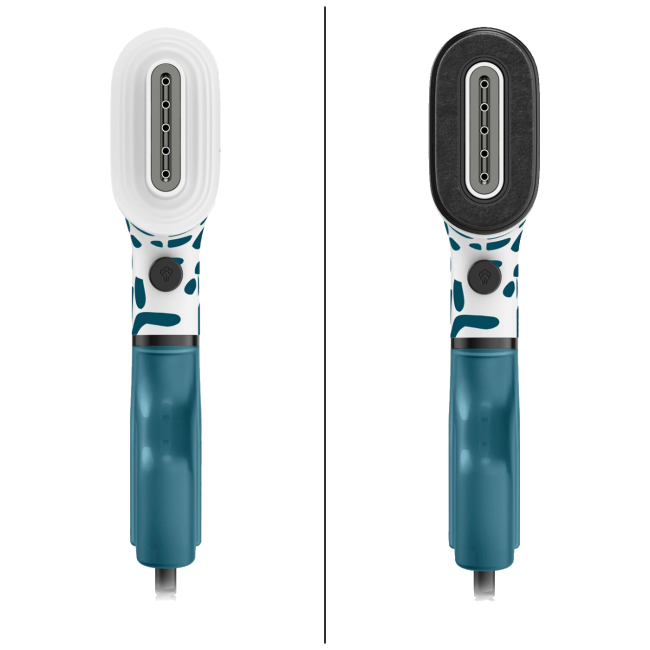 Tefal Pegla na paru za vertikalno peglanje, Pure Pop, 1300W - DT2040E1 - Image 3