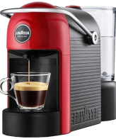 Lavazza Aparat za espresso kafu, 1250W, A Modo Mio - LM Jolie, Red