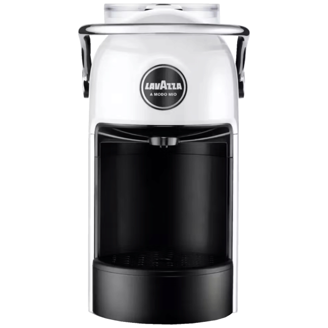 Lavazza Aparat za espresso kafu, 1250W, A Modo Mio - LM Jolie, White - Image 2