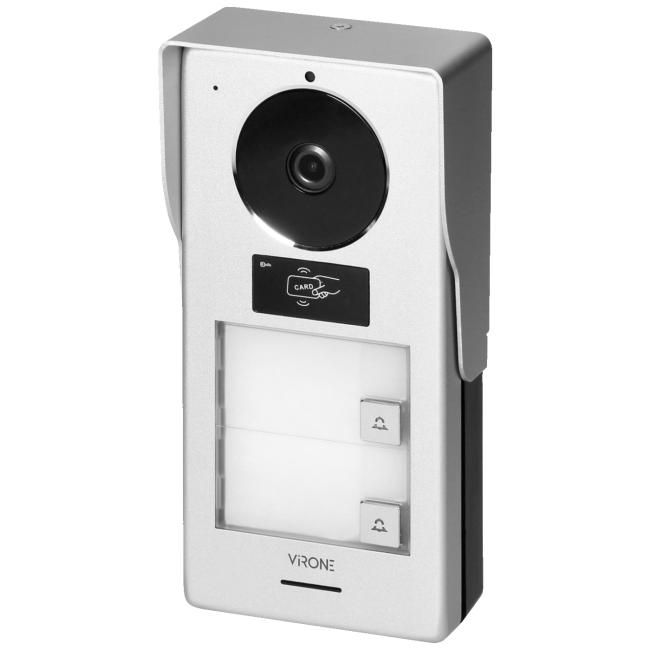 Virone Video interfon 7", WiFi, RFID, Pavonis Multi - VDP-69 - Image 6