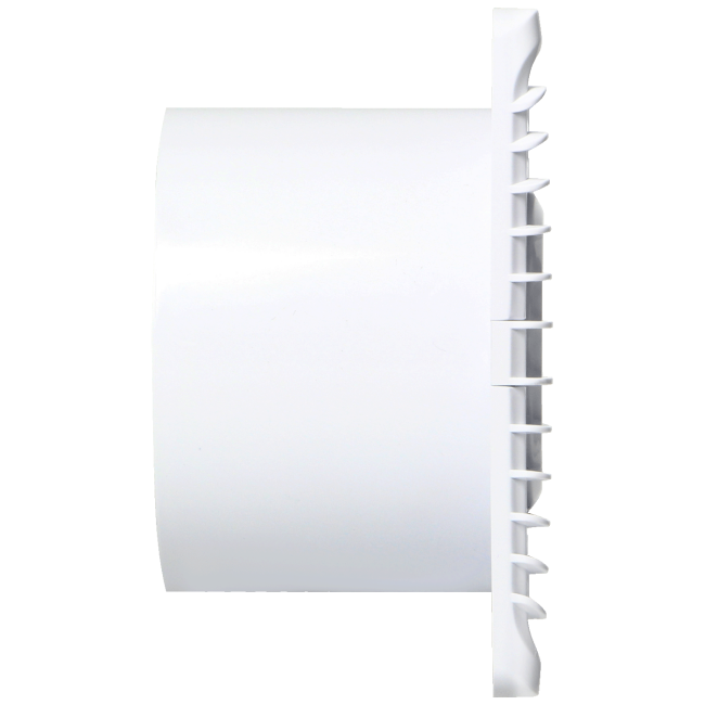 Virone Aspirator ugradbeni za ventilaciju sa timer-om, 125 mm - BF-125/TS - Image 4