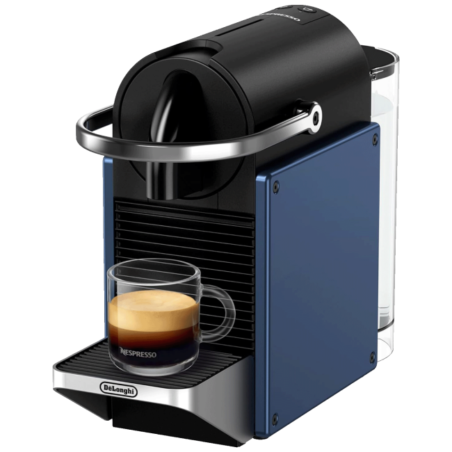 DeLonghi Aparat za kafu, 1260W, 19 bar, Nespresso Pixie - EN127.BL - Image 2