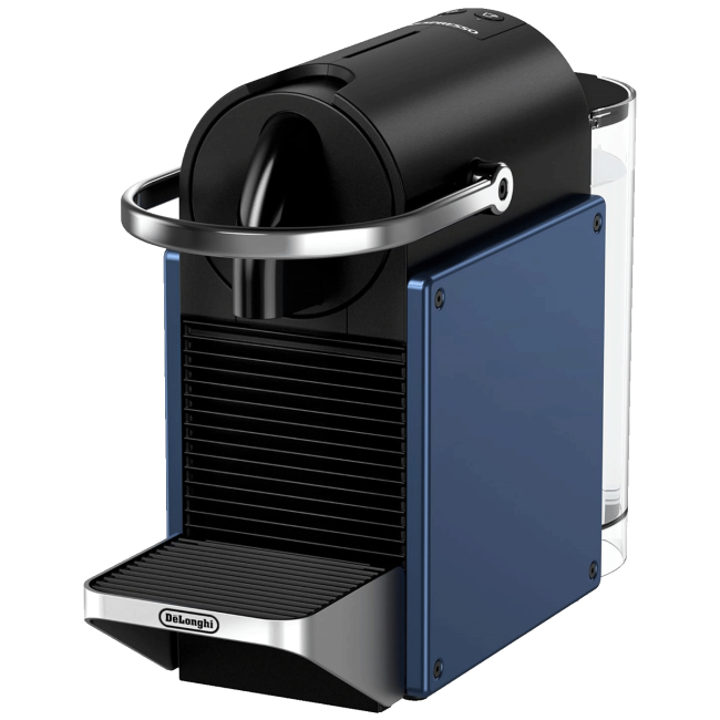 DeLonghi Aparat za kafu, 1260W, 19 bar, Nespresso Pixie - EN127.BL - Image 4