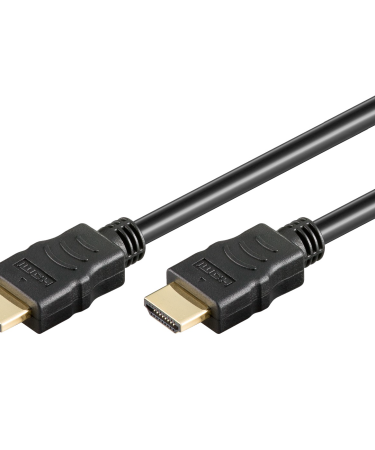 ZED electronic HDMI kabl 5 metara, verzija 1.4, bulk - BK-HDMI/5