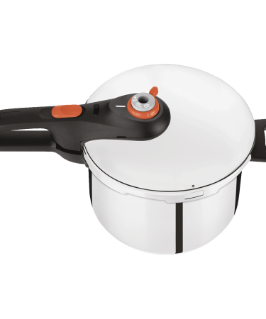 Tefal Ekspres lonac, zapremina 6 lit., 5 sigurnosnih sistema - P2530756