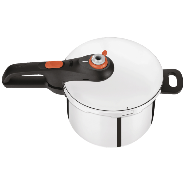 Tefal Ekspres lonac, zapremina 6 lit., 5 sigurnosnih sistema - P2530756