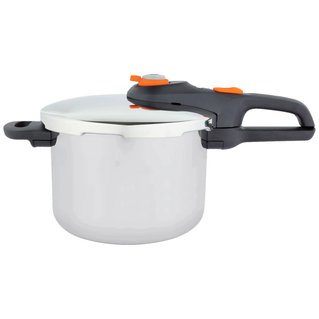 Tefal Ekspres lonac, zapremina 6 lit., 5 sigurnosnih sistema - P2530756 - Image 2