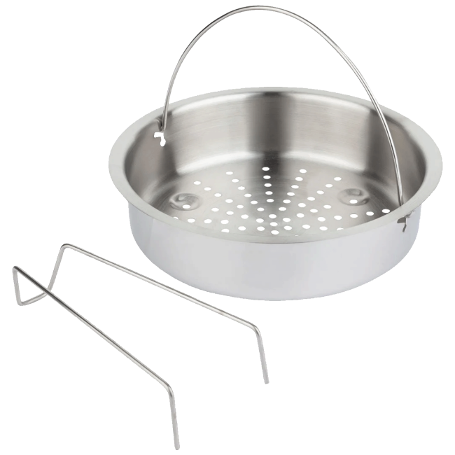 Tefal Ekspres lonac, zapremina 6 lit., 5 sigurnosnih sistema - P2530756 - Image 4