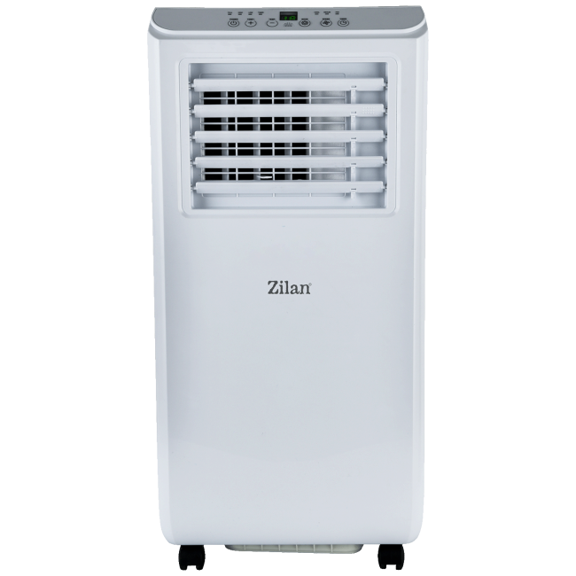 Zilan Prijenosni/ Mobilni klima uređaj, 3u1, 7000Btu, 750W - ZLN2495