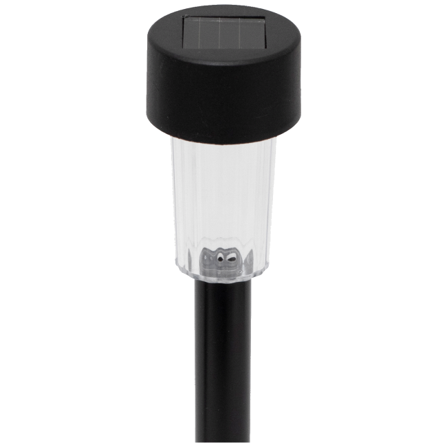 home Solarna vrtna LED lampa, display 24 komada, 40 mAh - MX842