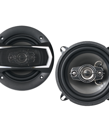 SAL Auto zvučnici, set,  130mm, 2x75W, 4 Ohm - CX 504