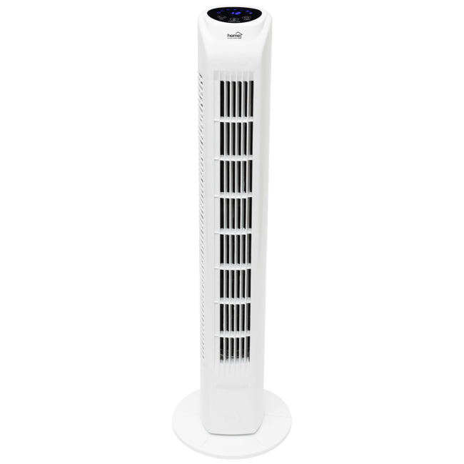 home Ventilator stupni, daljinski upravljač, 45 W, 80 cm - TWFR78 - Image 2