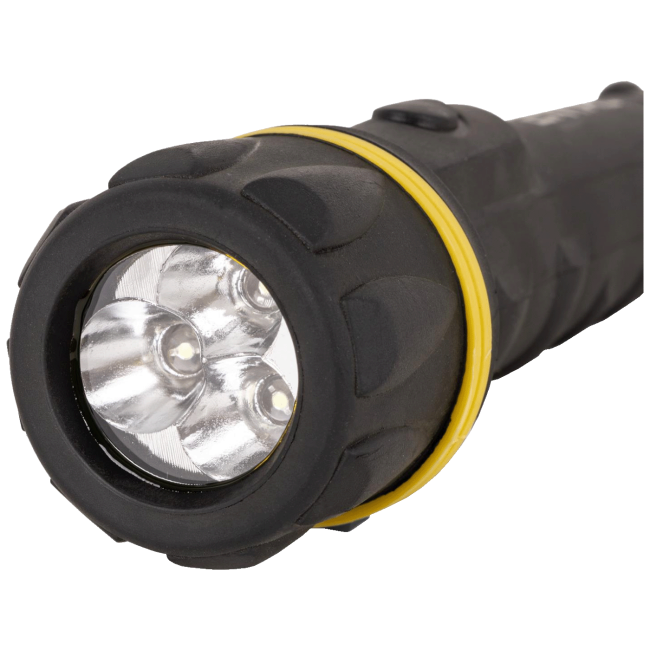 Entac Ručna svjetiljka sa remenom, 1W, 15 lm, IP44 - EFL-2AA-PL - Image 2