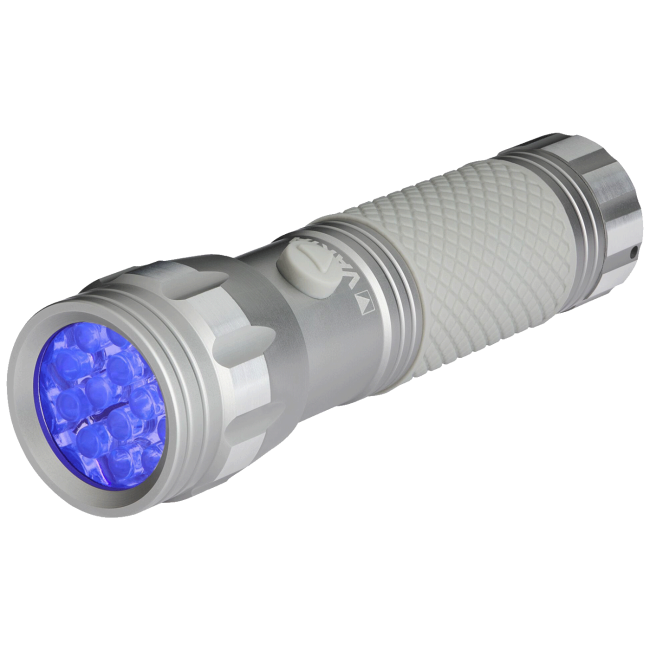 Varta UV ručna svjetiljka, 3 x AAA baterije - UV Light 15638 + 3xAAA
