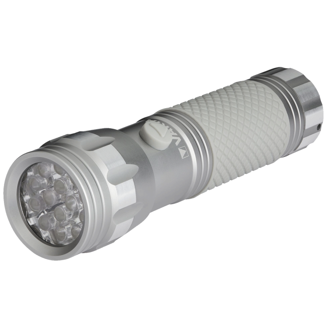 Varta UV ručna svjetiljka, 3 x AAA baterije - UV Light 15638 + 3xAAA - Image 2
