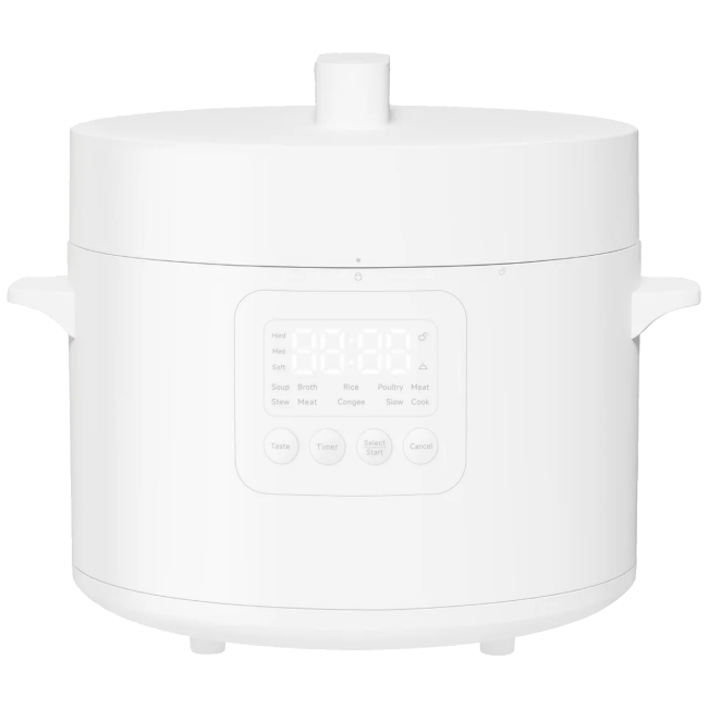 Xiaomi Višenamjenski ekspres lonac, El Pressure Cooker, 4.8 lit. - Electric Pressure Cooker 4.8L