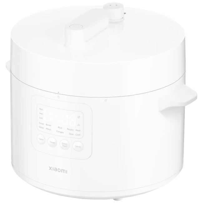 Xiaomi Višenamjenski ekspres lonac, El Pressure Cooker, 4.8 lit. - Electric Pressure Cooker 4.8L - Image 2