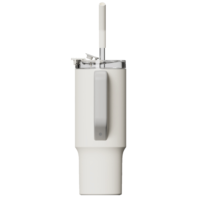 Xiaomi Termos boca, 1 litar - Straw Mug Termos 1L - Image 2