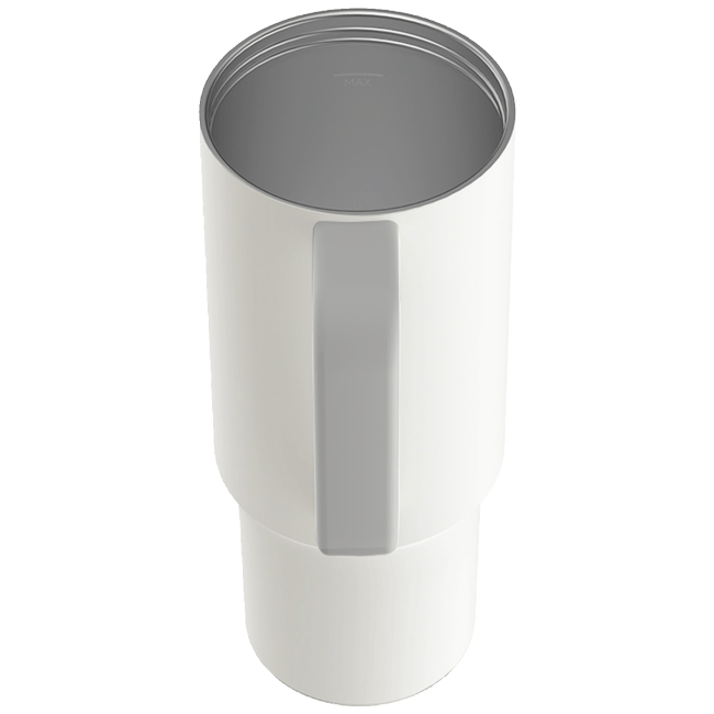 Xiaomi Termos boca, 1 litar - Straw Mug Termos 1L - Image 4