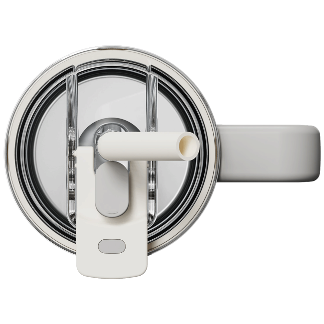 Xiaomi Termos boca, 1 litar - Straw Mug Termos 1L - Image 5