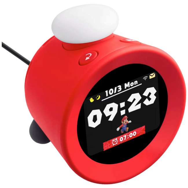 Nintendo Sat sa alarmom, Nintendo Sound Clock Alarmo - Image 2