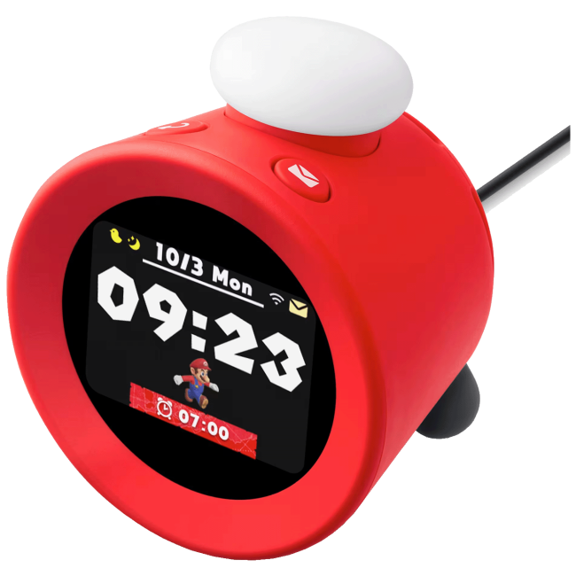 Nintendo Sat sa alarmom, Nintendo Sound Clock Alarmo - Image 3