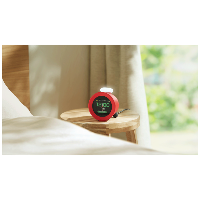 Nintendo Sat sa alarmom, Nintendo Sound Clock Alarmo - Image 7