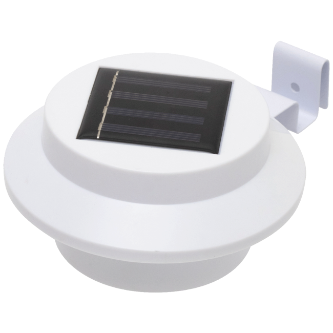 home Solarna LED lampa, montažna, 600 mAh - MX652