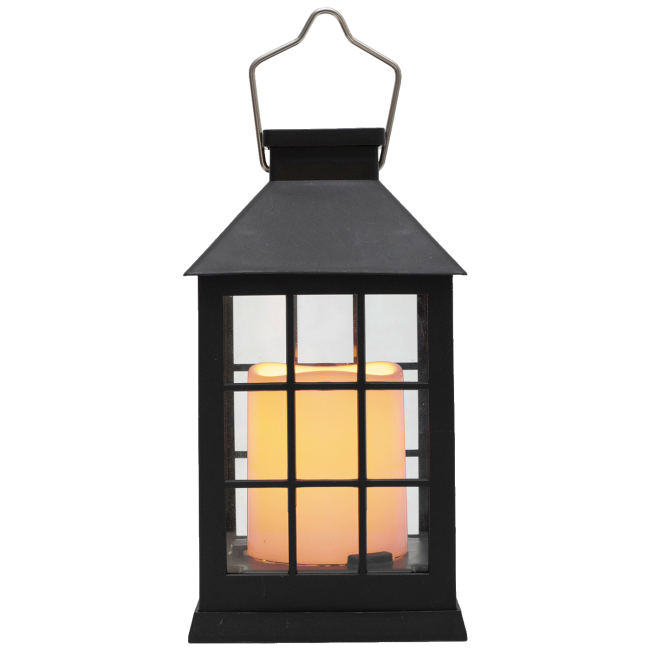 home Solarna vrtna LED lampa, display 6 komada, 300 mAh - MXLTN1 - Image 3
