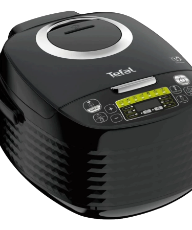Tefal Višenamjenski ekspres lonac, 16u1, Sphericook Multicooker - RK745800