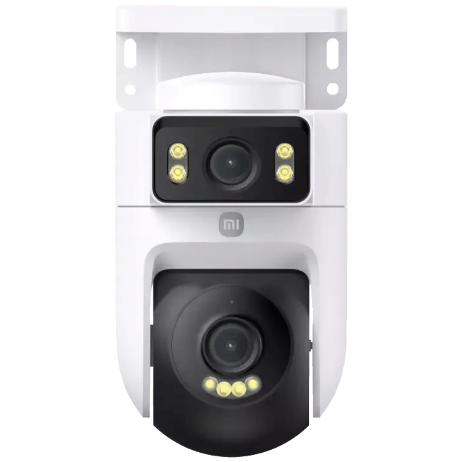 Xiaomi Kamera IP, 2.5K, WiFi dual band, micro SD utor, IP67 - Mi Outdoor Camera CW500 Dual