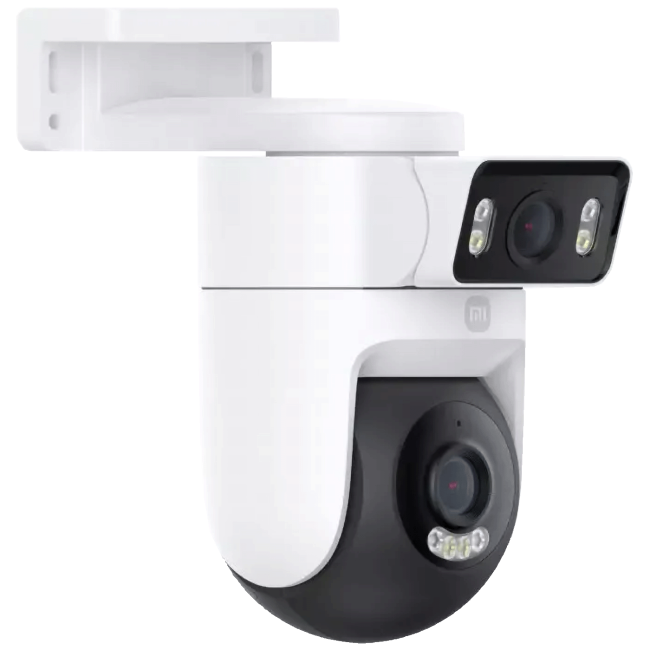 Xiaomi Kamera IP, 2.5K, WiFi dual band, micro SD utor, IP67 - Mi Outdoor Camera CW500 Dual - Image 2