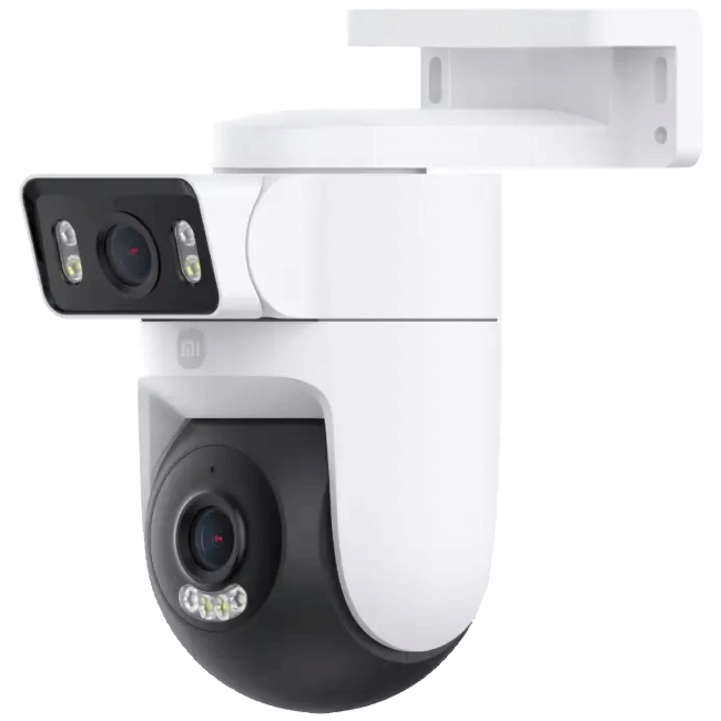 Xiaomi Kamera IP, 2.5K, WiFi dual band, micro SD utor, IP67 - Mi Outdoor Camera CW500 Dual - Image 3