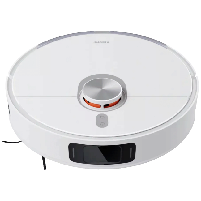 Xiaomi Robot usisavač, baterija 5200 mAh, WiFi - Mi S20+ White