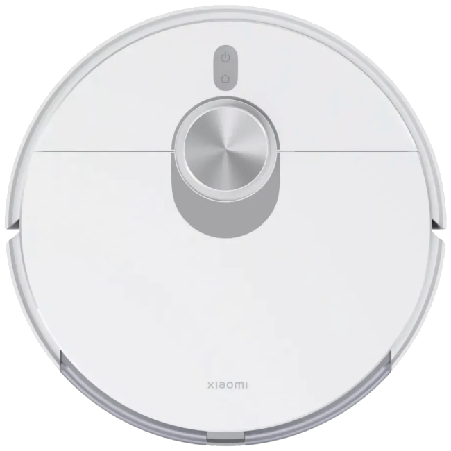 Xiaomi Robot usisavač, baterija 5200 mAh, WiFi - Mi S20+ White - Image 3