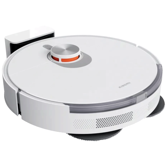Xiaomi Robot usisavač, baterija 5200 mAh, WiFi - Mi S20+ White - Image 4