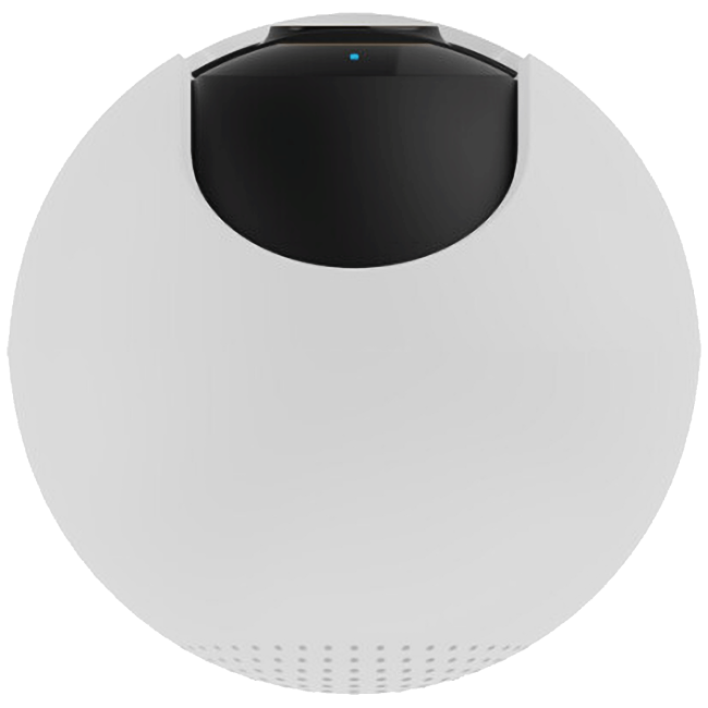 Xiaomi Kamera IP, 2.5K, WiFi dual band, micro SD utor - Mi Smart Camera C500 Dual - Image 5