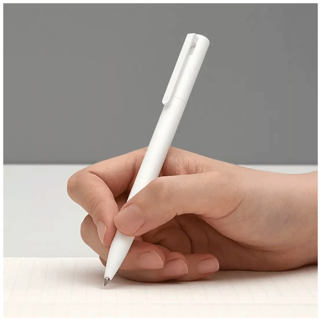 Xiaomi Hemijska olovka, pakiranje 10 komada - Mi Ballpoint Pen 10/1 - Image 3