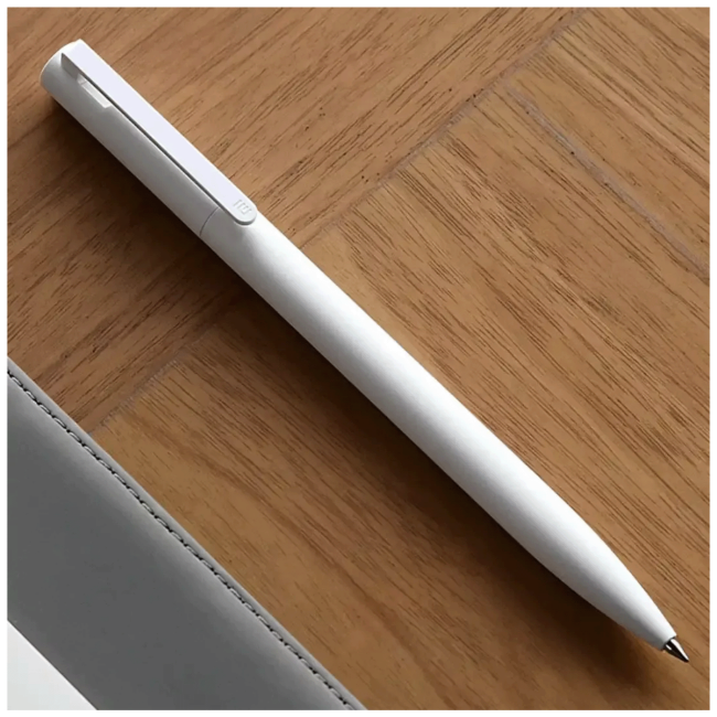 Xiaomi Hemijska olovka, pakiranje 10 komada - Mi Ballpoint Pen 10/1 - Image 5