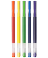 Xiaomi Hemijska olovka, pakiranje 5 komada - Mi Gell Pen 5/1