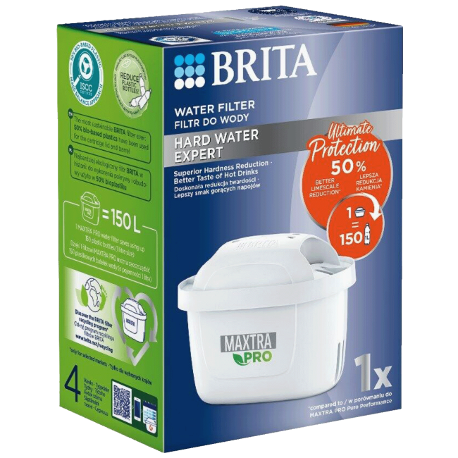 Brita Filter za vodu - Maxtra Pro Hard Water Expert - Image 2