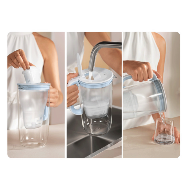 Brita Filter za vodu, 2 kom - Maxtra Pro Hard Water Expert - Image 3